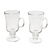 Juego de 2 Copas Irish Xicara (4 pzs irish coffe) - ADIR GLASS