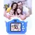 Imagem do Kid's Cartoon Mini Camera, 1080P, Selfie, Criança, Vídeo Digital, Camera Toys