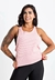 Regata Nadadora Rosa + Top Faixa Fitness | REF: LX289 - comprar online