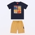 Conjunto Infantil Menino Kyly - comprar online