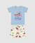 Pijama Infantil Menino Adventure Malwee - comprar online