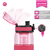 5060 - Rosa - 530ml - tienda online