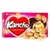 CAJA DE KANCHO BISCUITS CHOCOLATE 42gr