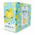 CAJA DE MCNULTY BLUE LEMONADE IN POUCH 190ml - comprar en línea