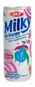 CAJA DE MILKY BE HAPPY STRAWBERRY OKF 250ml