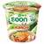 CAJA DE CUP NOODLE VEGAN KIMCHI 75gr