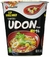 CAJA DE NOODLE TEMPURA UDON 75gr