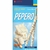 CAJA DE PEPERO SNOWY ALMOND 32grs