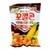 CAJA DE POPPING CORN CHIPS SABOR BBQ 67grs