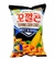 CAJA DE POPPING CORN CHIPS SABOR SWEET&SPICY 67grs