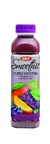 CAJA DE SMOOTHIE PURPLE OKF 350ml