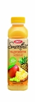 CAJA DE SMOOTHIE YELLOW OKF 350ml