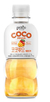 CAJA DE SODA COCO PPUYO MANGO 280ml