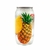 CAJA DE SPARKLING SODA PINEAPPLE OKF 350ml