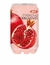 CAJA DE SPARKLING SODA POMEGRANATE OKF 350ml