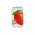 CAJA DE SPARKLING SODA ZERO STRAWBERRY OKF 350ml