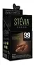 Chocolate Stévia Choco 99,9% Cacau Adoçado com Stévia Zero Leite 70g - loja online