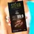 Chocolate Stévia Choco 99,9% Cacau Adoçado com Stévia Zero Leite 70g - comprar online