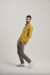 Chino Pant Sunshine - comprar online