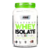 Platinum Whey Isolate 2 lb Star