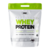 Platinum Whey Protein 3kg - Zipper Pack (Star)