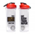 Shaker Acrilico Eat, Sleep, Train, Repeat Ultra Tech