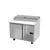 Mesa Refrigerada p Pizzas ASBER APTP 46HC