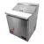 Mesa Refrigerada p Ensaladas ASBER APTS 278 MHC