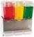 DISPENSADOR DE BEBIDAS FRÍAS CRATHCO D35-4