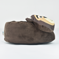 Pantufa Urso - Ref. 1036 - comprar online