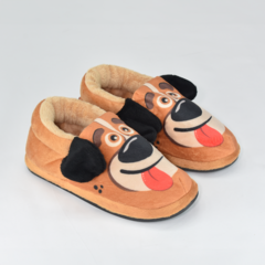 Pantufa Cachorro - Ref. 3405