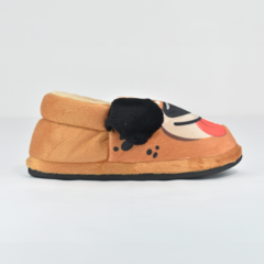 Pantufa Cachorro - Ref. 3405 - comprar online