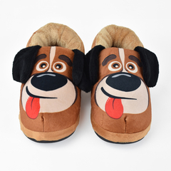 Pantufa Cachorro - Ref. 3405 - loja online