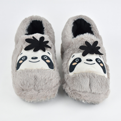 Pantufa Bicho Preguiça - Ref. 3407 - Ferpa