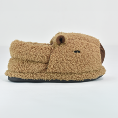 Pantufa Capivara - Ref. 3412 - comprar online