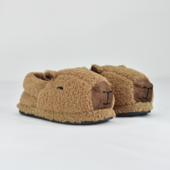 Pantufa Capivara - Ref. 3412 na internet