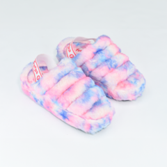 Slipper Tie Dye - Ref. 5570