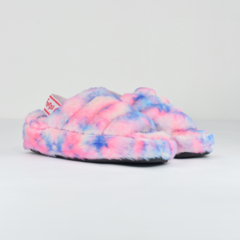 Slipper Tie Dye - Ref. 5570 na internet