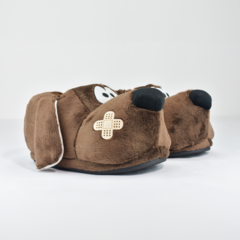 Pantufa Cão Dodói - Ref. 6052 - comprar online