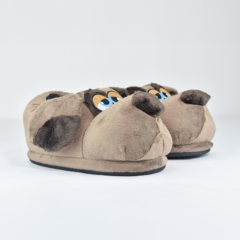 Pantufa Cão Soneca - Ref. 6055 - comprar online