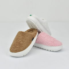 Chinelo Blaqueado Rosa - Ref. 5697 - loja online