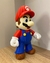 Super Mario na internet