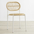 Silla Bamboo - comprar online