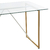 Mesa Beverly - 120x80 cm. - tienda online