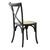 Silla Cross - Vivre Muebles - Venta Mayorista