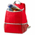 11136. Cooler. Mochila térmica 10 L em 600D - ArtYou Brindes - Sua marca em cada detalhe