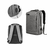 HAIA. Mochila para notebook15.6Pol em 300D