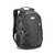 OLYMPIA PLATE. Mochila para notebook 15.6Pol. em 840D jacquard