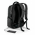 SPACIO. Mochila para notebook 17'' em Nylon 2Tone impermeável - comprar online