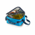 TURTLE. Bolsa térmica em 600D com bolso interior em tela mesh